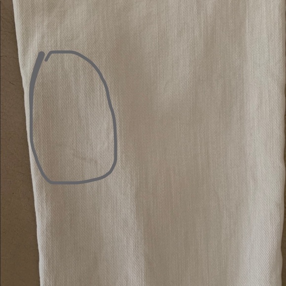 AG ADRIANO GOLDSCHMIED cigarette roll up jeans - Picture 15 of 15